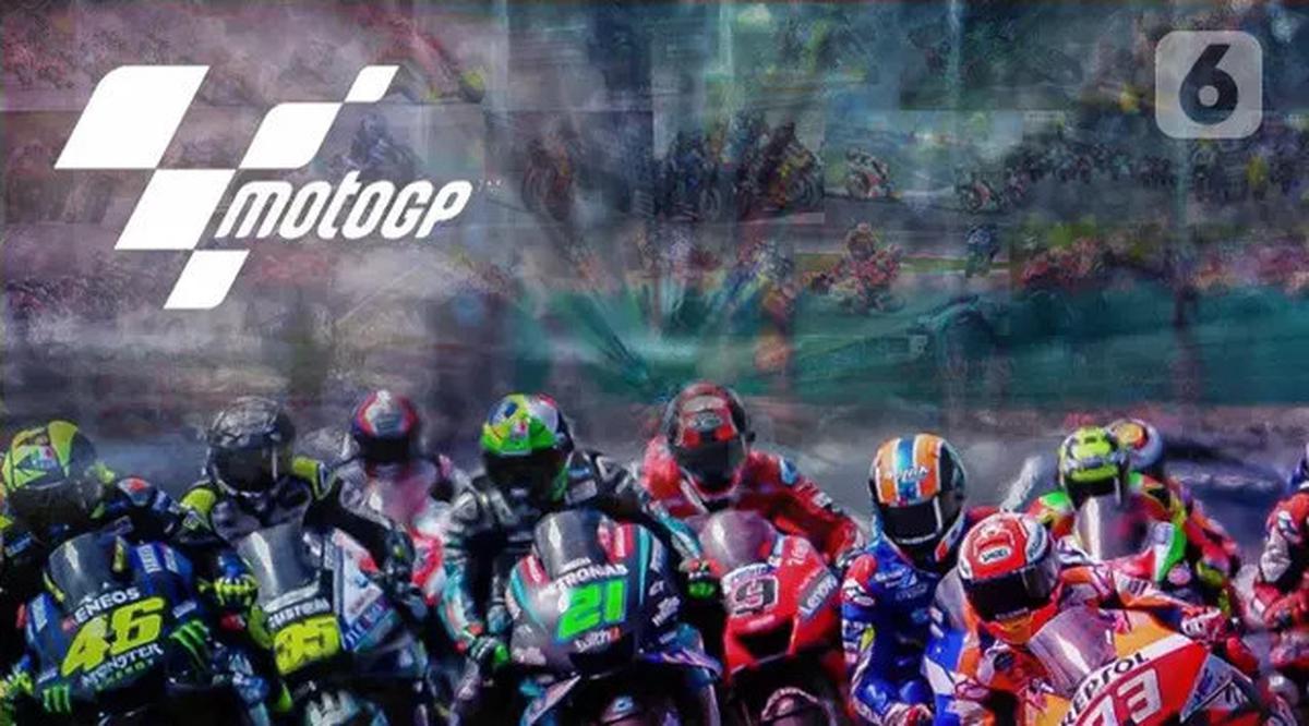 Jadwal MotoGP Aragon 2025: Catat Tanggal dan Waktunya!
