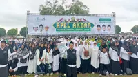 NU: Hari Santri bukan Sekadar Kenang Masa Lalu, tapi Momentum spiritual Jaga Kemerdekaan
