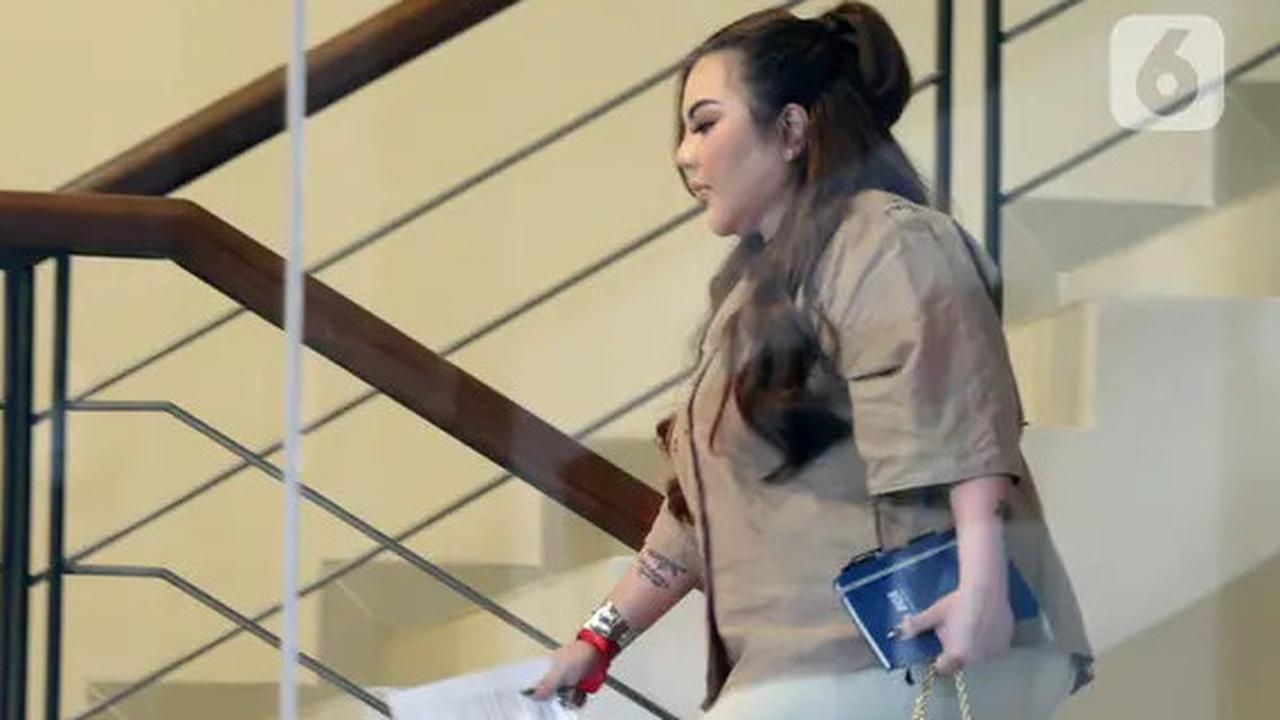 Kubu Ridwan Kamil Sebut Lisa Mariana Jadi Tersangka Bukti Kebohongannya dan Fitnah Keji