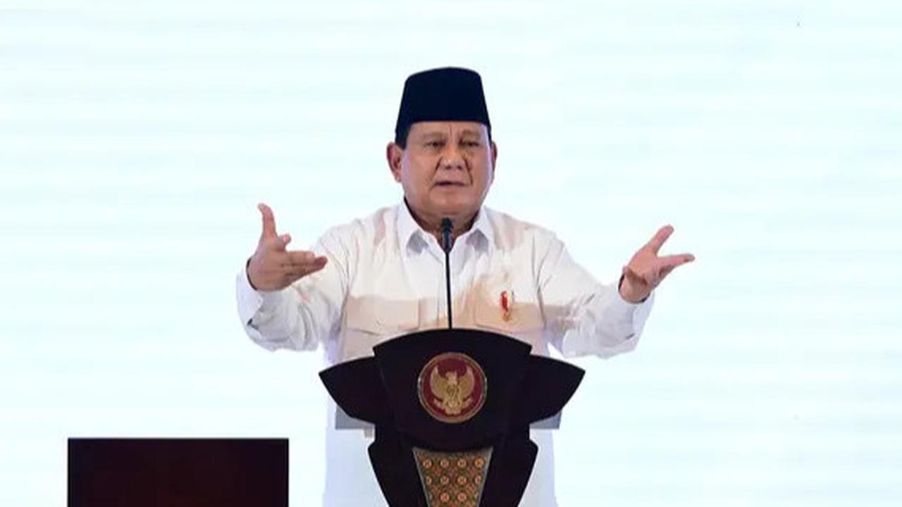 Litbang Kompas Ungkap Citra Prabowo di Mata Rakyat Kalahkan Jokowi, Ternyata Ini Faktornya