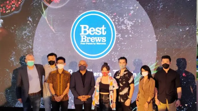 Menyantap Perpaduan Makanan Khas Indonesia dan Western di Festival Kuliner Marriott Bonvoy
