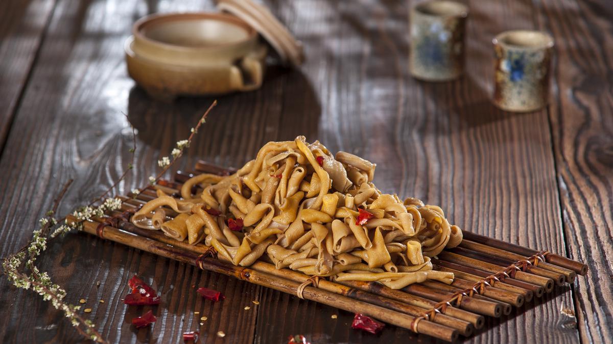 8 Cara Bersihkan Usus Ayam agar Tidak Bau, Penting Diketahui