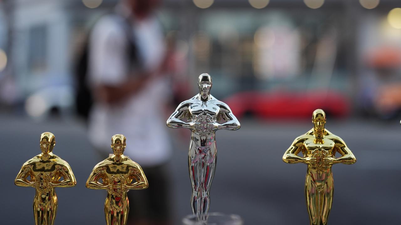 Oscar 2026: Ini Isi Tas Hadiah Senilai Rp 5,9 Miliar