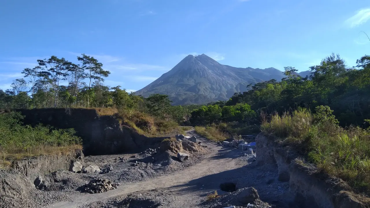 Tempat Wisata di Kaliurang