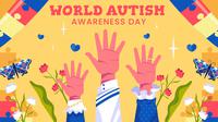 Learn more about World Autism Awareness Day. (Photo: Freepik)