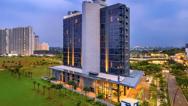 Mercure Tangerang BSD City