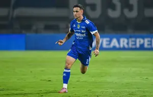 John Herdman Coret 14 Lulusan Piala AFF 2026, Pemain Persib Terbanyak