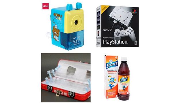 6 Starter Pack Anak Zaman Dahulu Ini Bikin Nostalgia