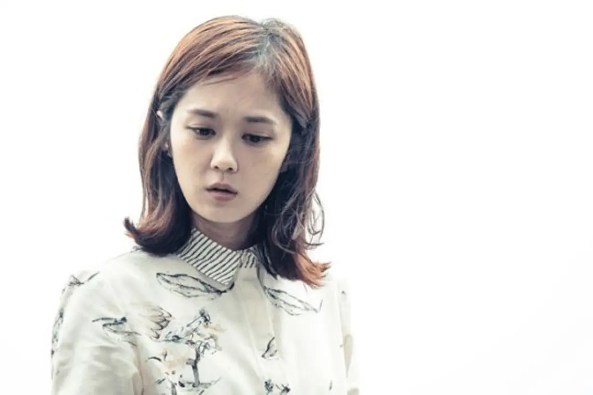 [Bintang] Jang Nara