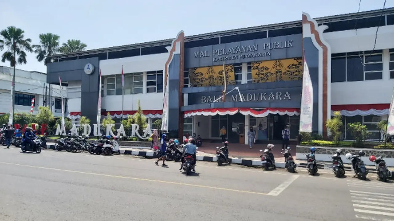 Di Purwakarta, Layanan Pembuatan Paspor Bisa Dilakukan di Teras Madukara Tingkat Kecamatan