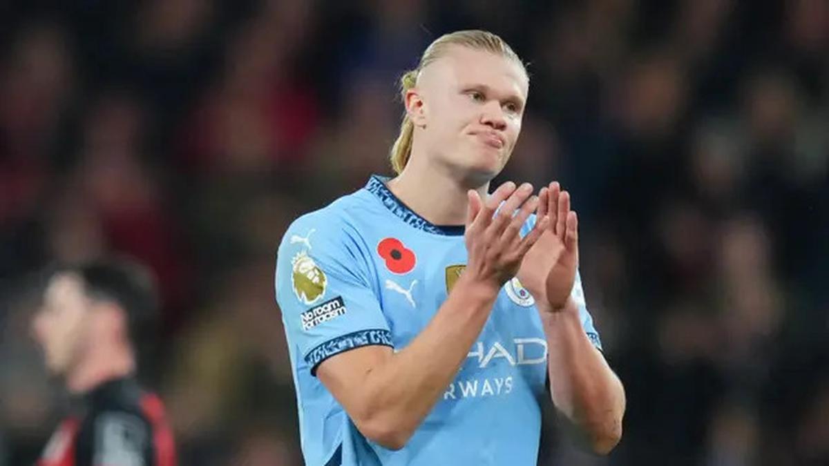 Seberapa Besar Erling Haaland Harus Disalahkan atas Hasil Terkini Man City?