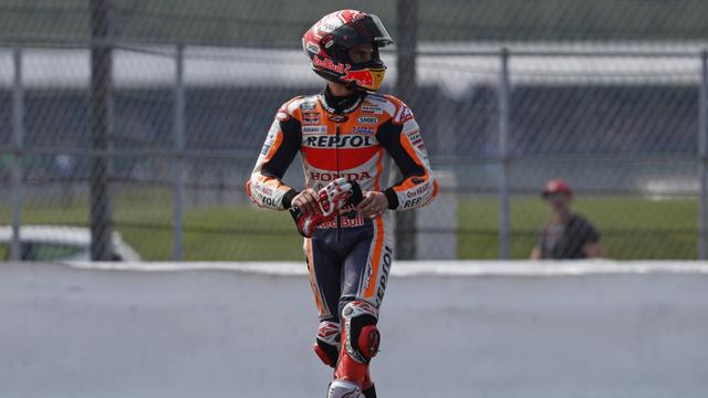 Marc Marquez