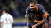 Inter Milan Tetap Ngeri meski Tanpa Rekrut Pemain pada Januari 2026, Christian Chivu Puji Kekuatan Akademi
