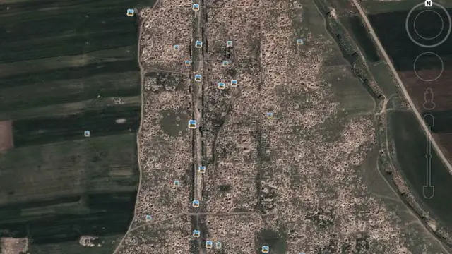 Google Earth