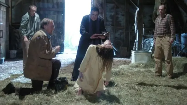 The Exorcism of Emily Rose (2005)