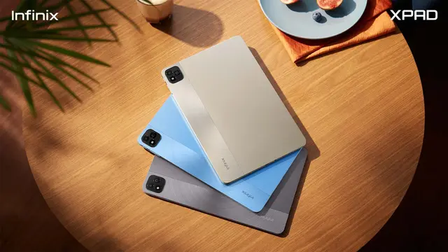 Infinix