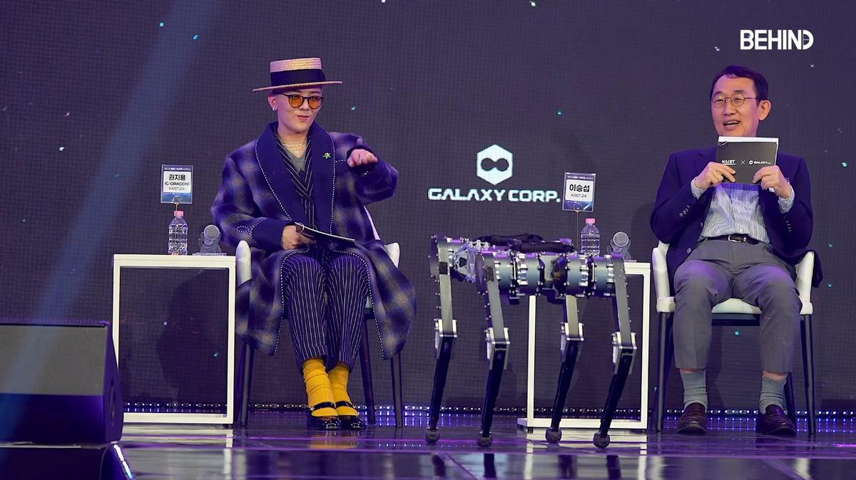G-Dragon Jadi Artis Korea Pertama Kirim Musik ke Luar Angkasa, Mengikuti The Beatles