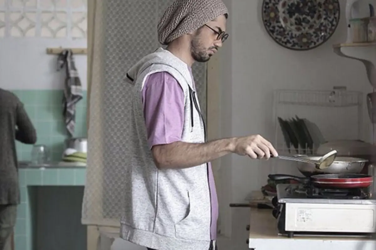 [Bintang] Reza Rahadian