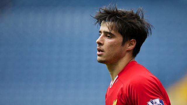 Joao Carlos Teixeira