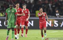 Beckham Putra Cetak Brace, Timnas Indonesia Unggul Sementara di FIFA Series 2026