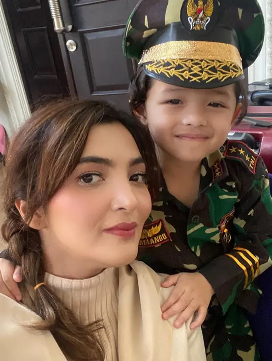 Ashanty (Instagram/ashanty_ash)