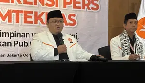 PKS Bicara Capaian dan Perbaikan Program Jelang 2 Tahun Prabowo-Gibran