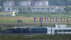 Mangkrak Satu Dekade, Proyek Jalur Kereta Korsel ke Korut Dilanjutkan