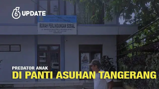 Polres Metro Tangerang mengungkap kronologi terbongkarnya kasus pelecehan seksual yang menimpa anak asuh di panti asuhan Yayasan Darussalam An Nur di Kecamatan Pinang, Kota Tangerang.