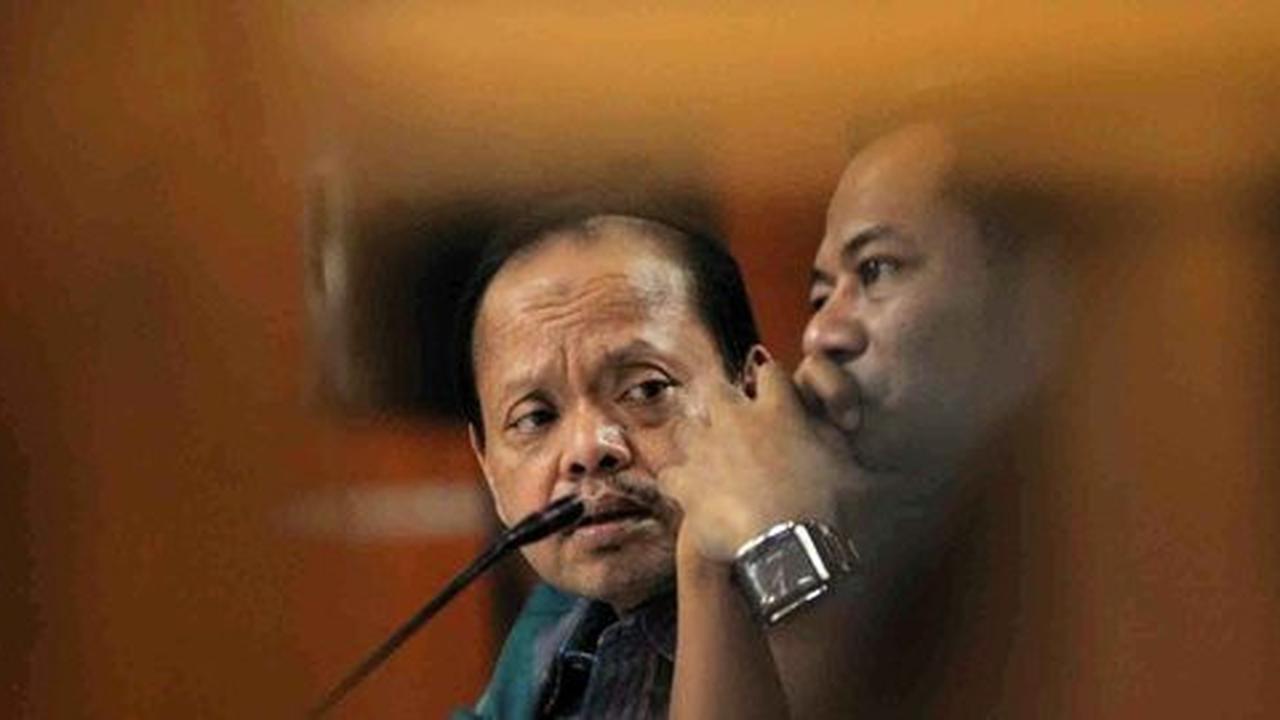 Kasus Sutan Bhatoegana