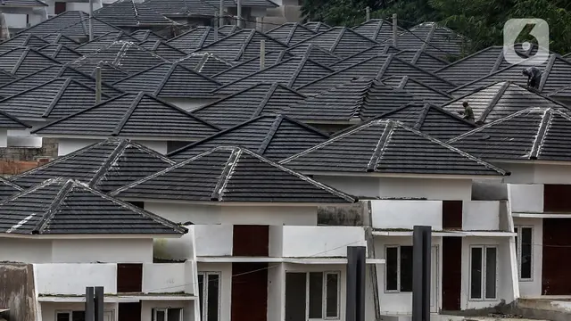 Program 3 Juta Rumah Bakal Pakai Aset Tanah Sitaan KPK