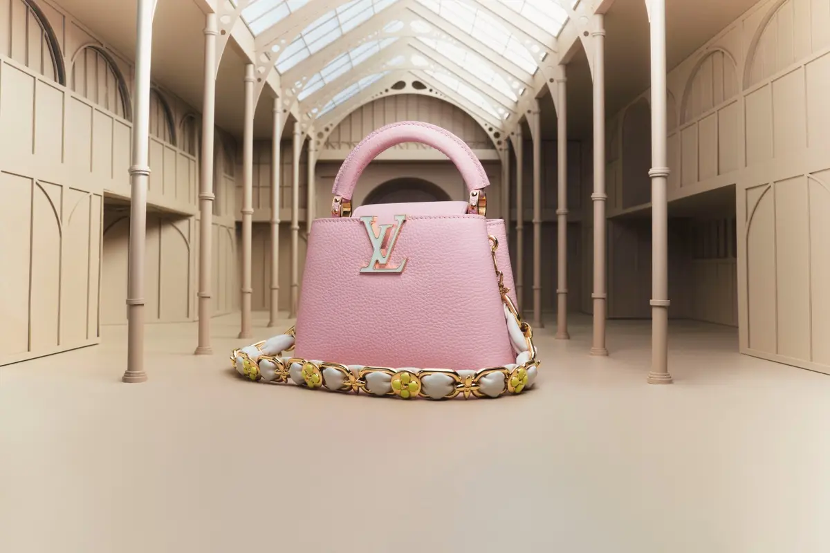 10 Inspirasi Kado Natal Unik dan Berkesan dari Louis Vuitton
