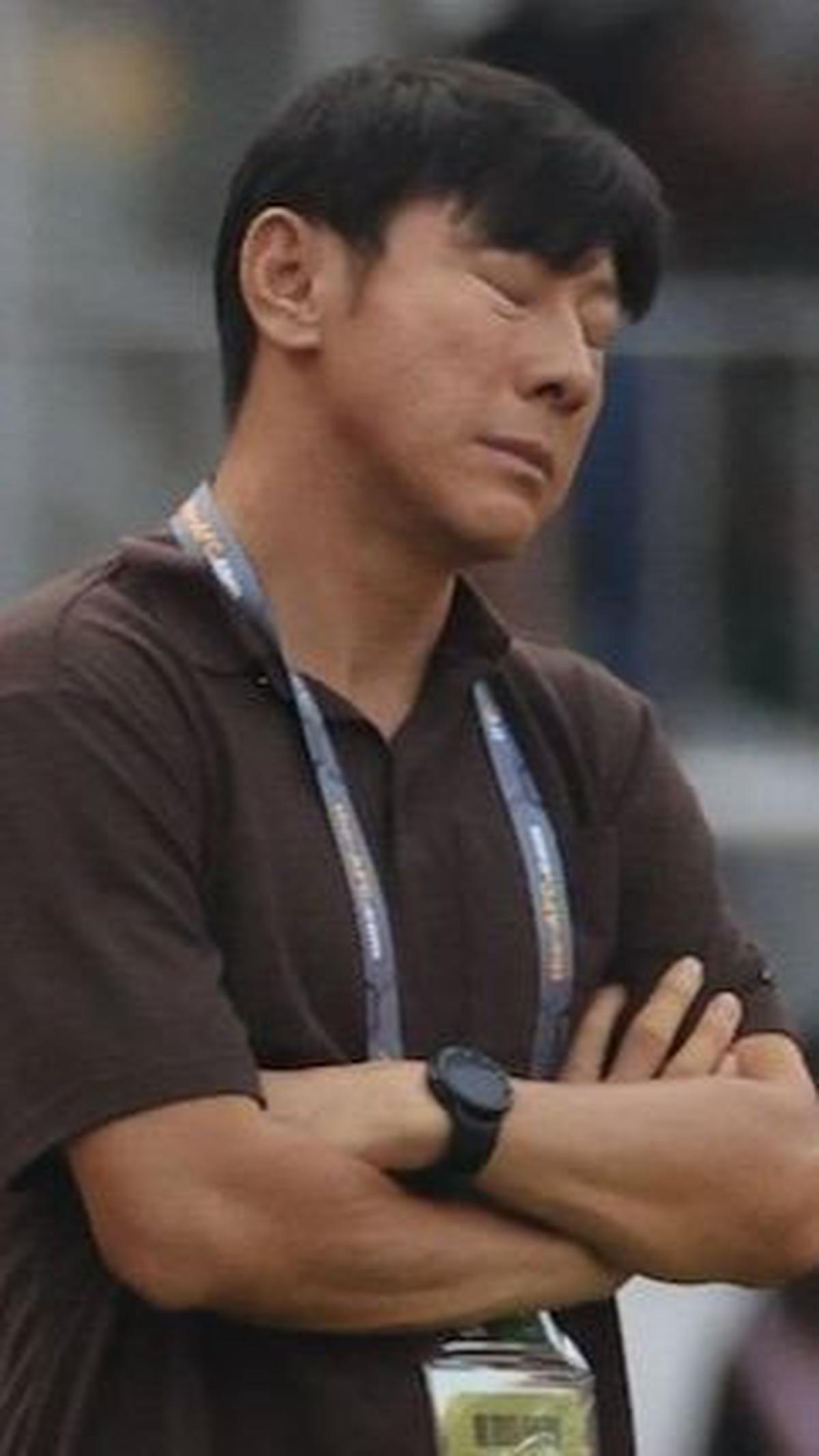 <b>Diunggulkan Menang, STY Menolak Jumawa</b>