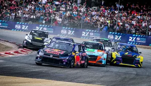 Momentum Menyambut 5 Abad Jakarta, FIA Rallycross World Cup 2026 Siap Bawa Indonesia ke Panggung Dunia