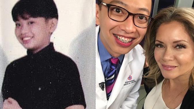 Alfandy Cahyono (Sumber: Instagram/alfandynp)