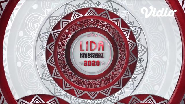 LIDA 2020 Banyak yang Baru! sumberfoto: Indosiar