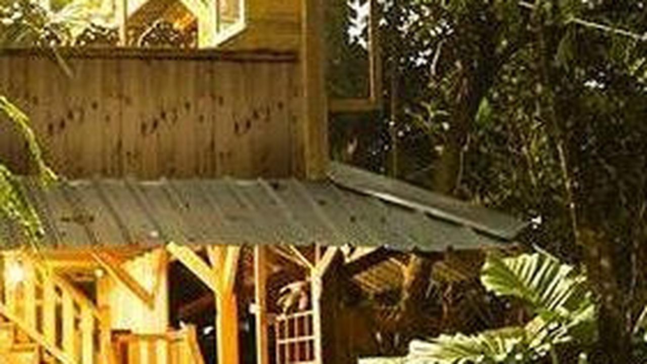 <b>Kampung 99 Pepohonan</b>