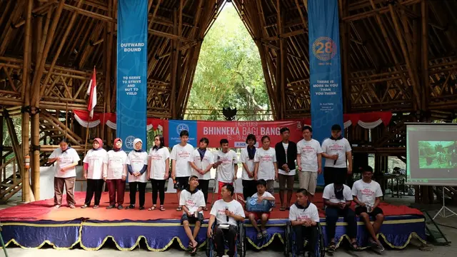 Ekspedisi Bhineka Bagi Bangsa