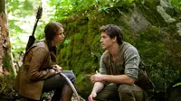 Jennifer Lawrence dan Josh Hutcherson Reuni di Hunger Games: Sunrise on the Reaping
