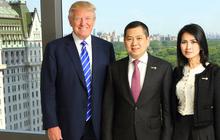Gonjang-ganjing proyek Trump-Hary Tanoe, rakyat dapat apa?