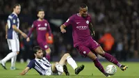 Pintu Manchester City Selalu Terbuka Untuk Messi