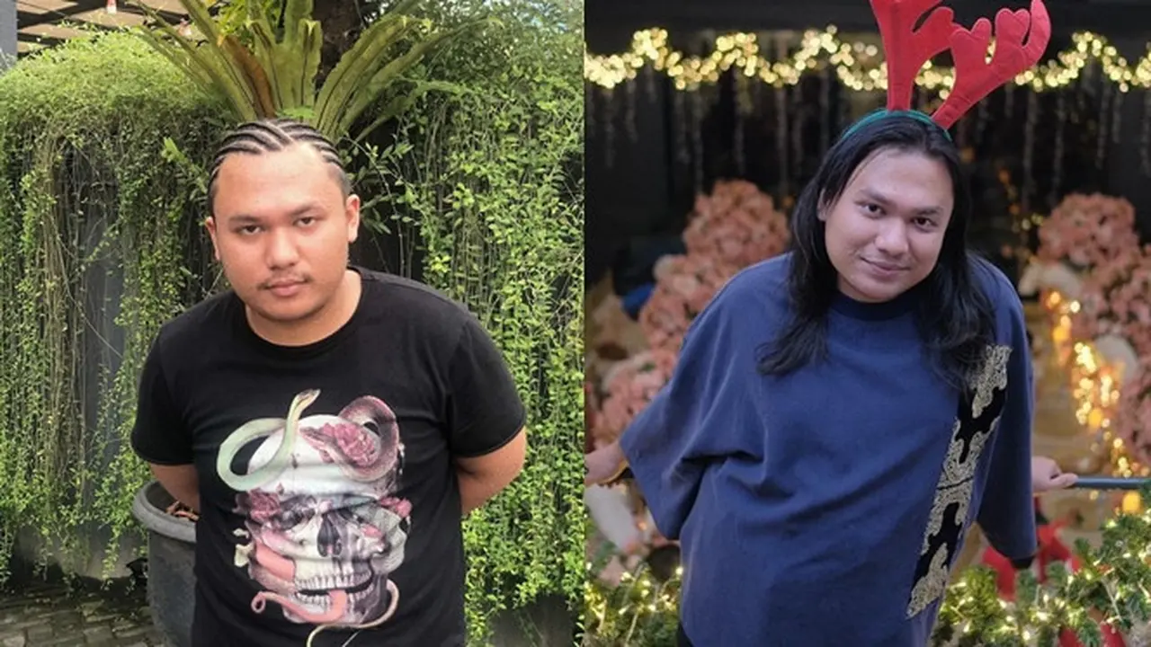 6 Gaya Rambut Keanu yang Paling Curi Perhatian, Tak Selalu Gondrong