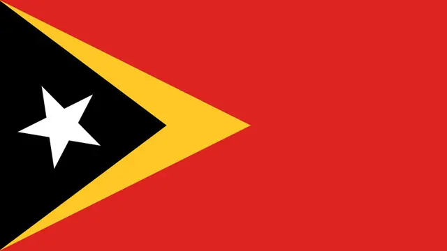 Ilustrasi Timor Leste