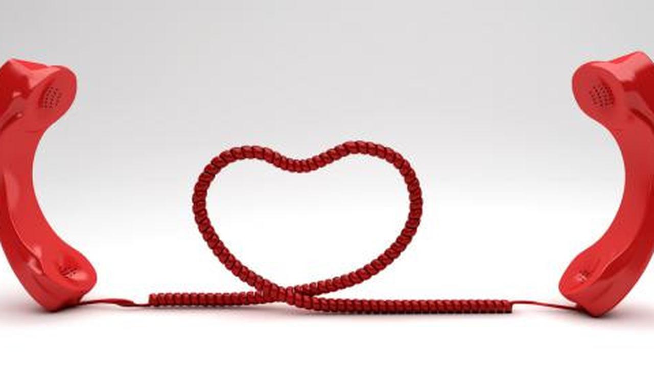 5 Tips rayakan Valentine untuk pasangan jarak jauh