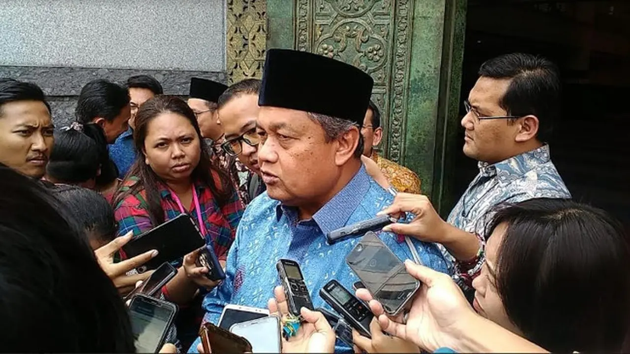 (Foto: Merdeka.com/Dwi Aditya Putra)
