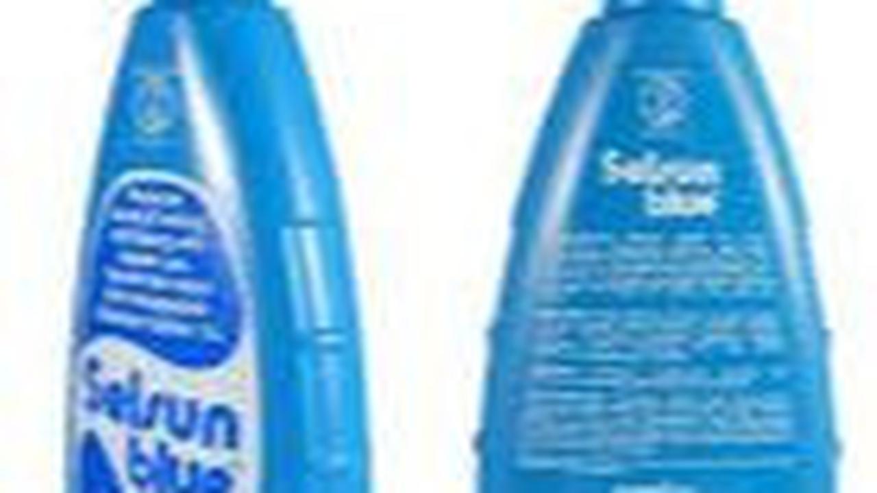 <b>Selsun Blue</b>