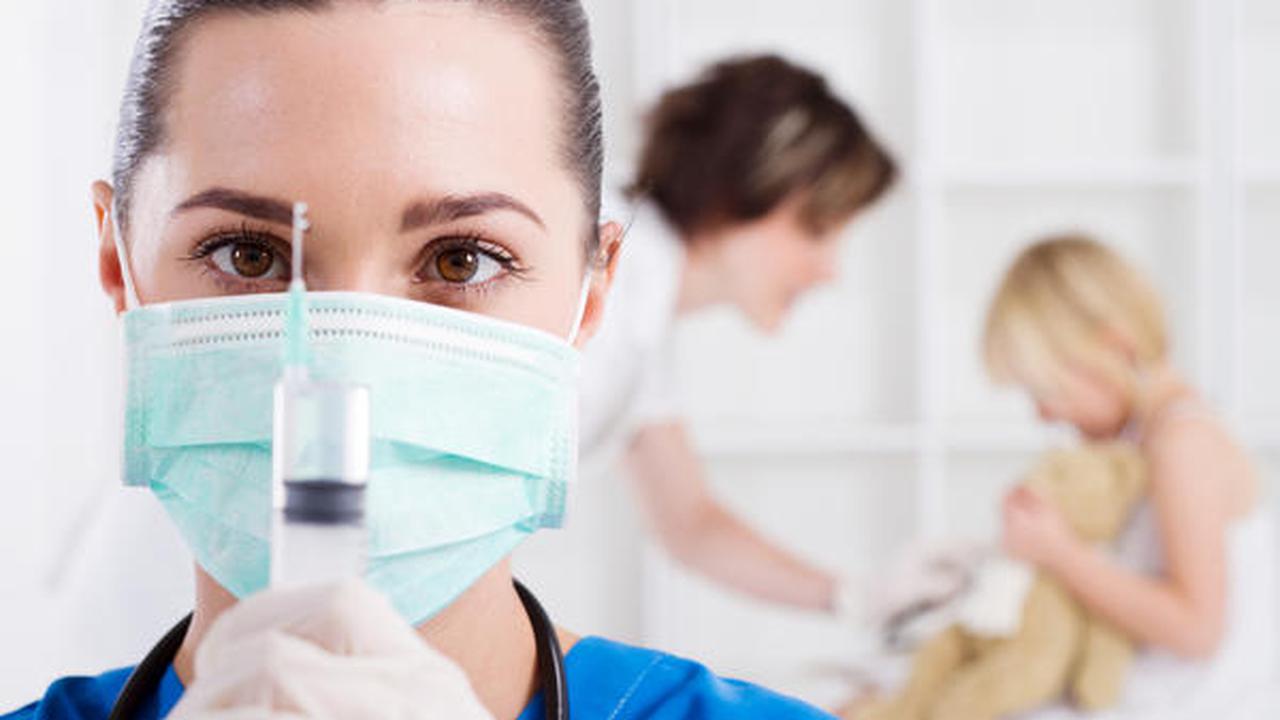 Badan Dunia Akui Indonesia Berhasil Eliminasi Tetanus 