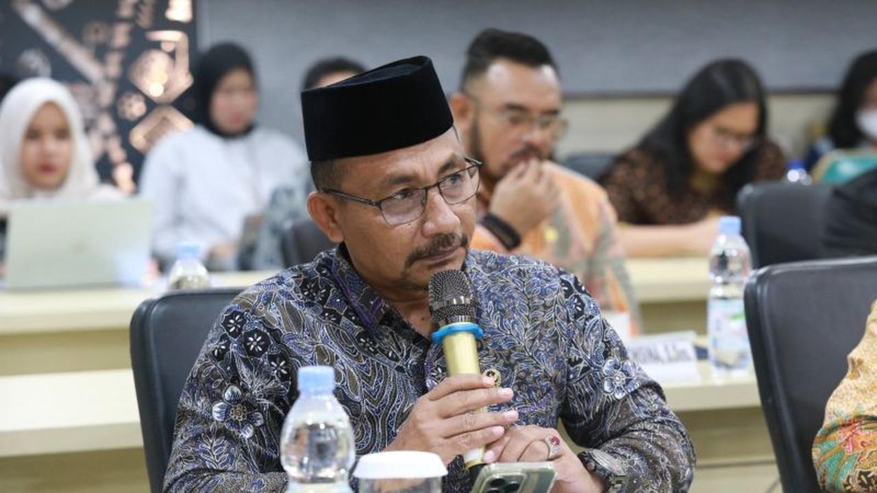 Anggota DPD RI Fasilitasi Pemulangan Jenazah PMI Aceh dari Malaysia, Kematian Mencurigakan