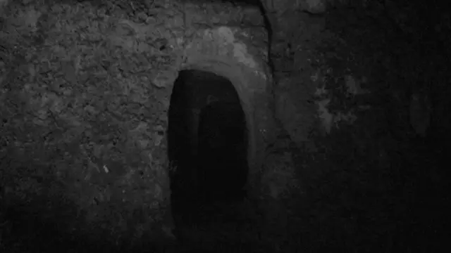 MITOS URBAN : Misteri Gua Keramat Di Banten