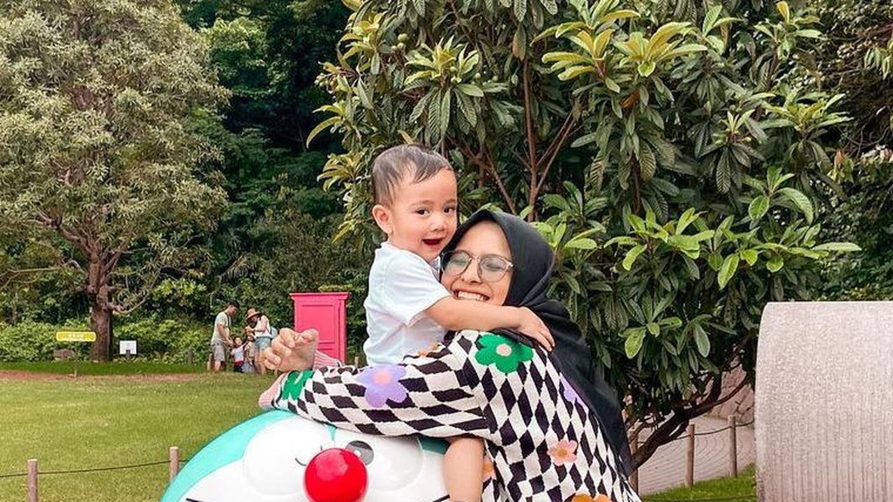 Videografer RANS Entertaiment Pernah Berantem sama Fans Rayyanza 'Cipung', Nagita Slavina 'Kalau Ada Gue Baku Hantam