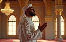 Doa Qunut Subuh Lengkap dengan Arab, Latin, dan Artinya